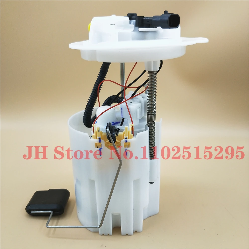 

JH Fuel Pump Assembly For Cabriole Coupe Fortwo Roadster 17202-4875R 0580200521 A4534700394 172024875R