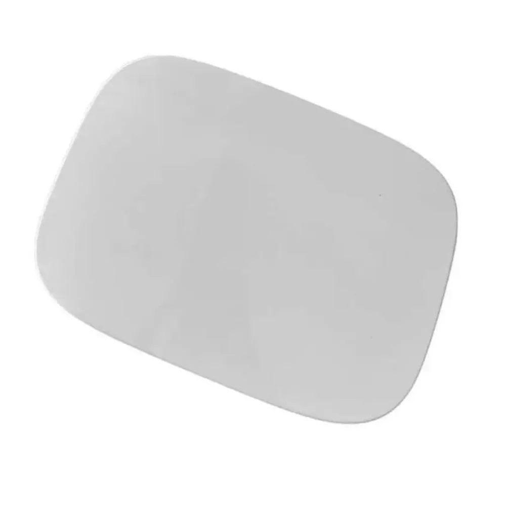 

For Geely Tugella L KX11 Car Fuel Tank Cap Filler Door Outer Cover Assembly Replacement Parts White Bule Black Silver Brand New