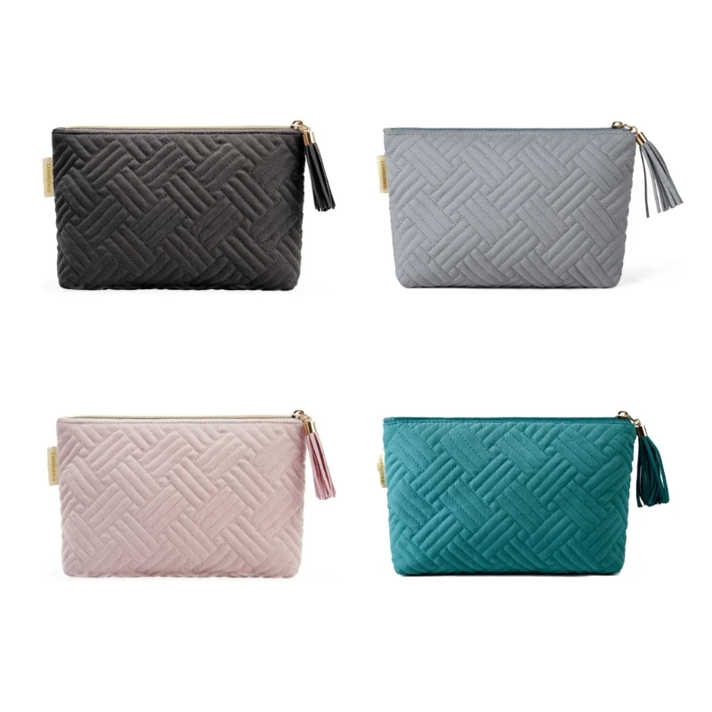 

Travel Makeup Bag Women Bathroom Toiletry Bag Toiletries Accessories