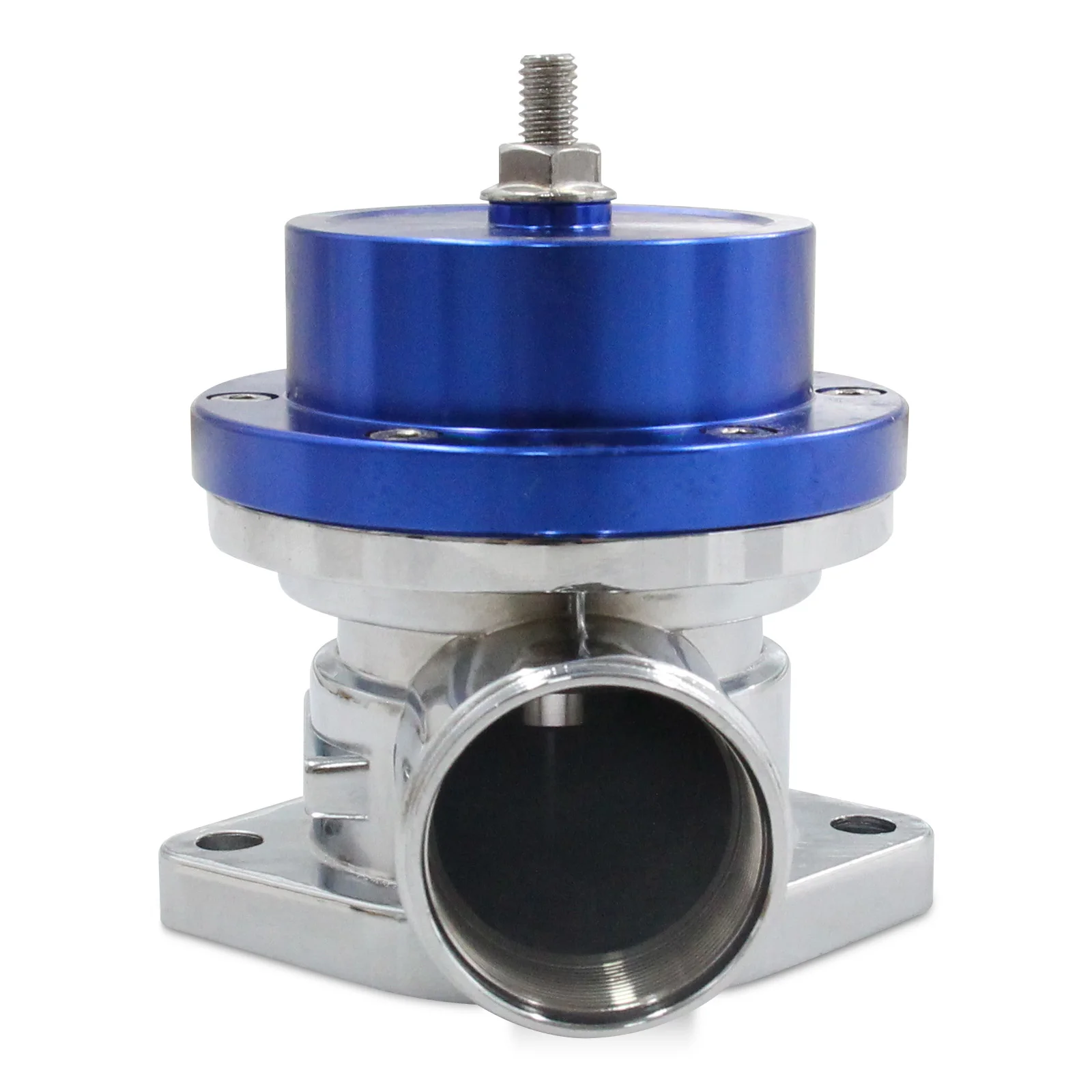 Aluminum Type S Turbo Blow Off Valve & 2.5\