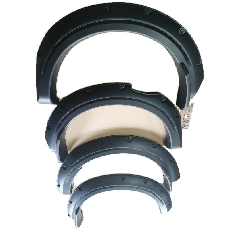 

FACTORY DIRECTLY FLARE WHEEL ARCH FIT RANGER T9 2023 2024
