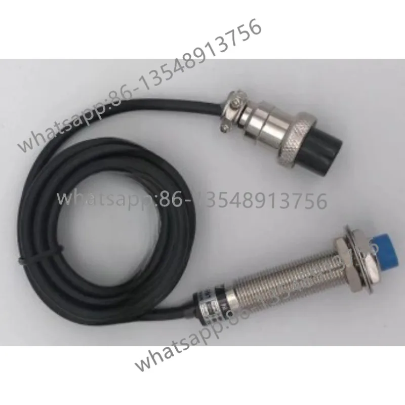 

Контроллер вибрационной пластины с полной остановкой/специальный индукционный кабель бесконтактного переключателя