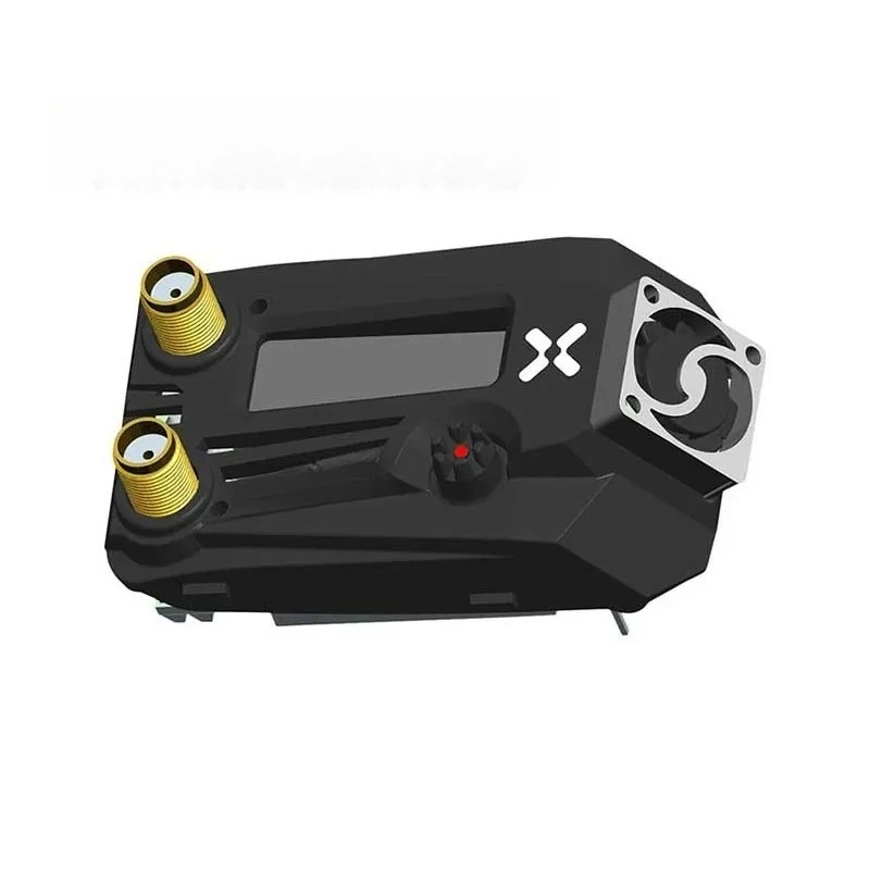 Wildfire Receiver Module Indoor/Outdoor Multi-channel Receiver Compatible with Fat Shark FPV Goggles