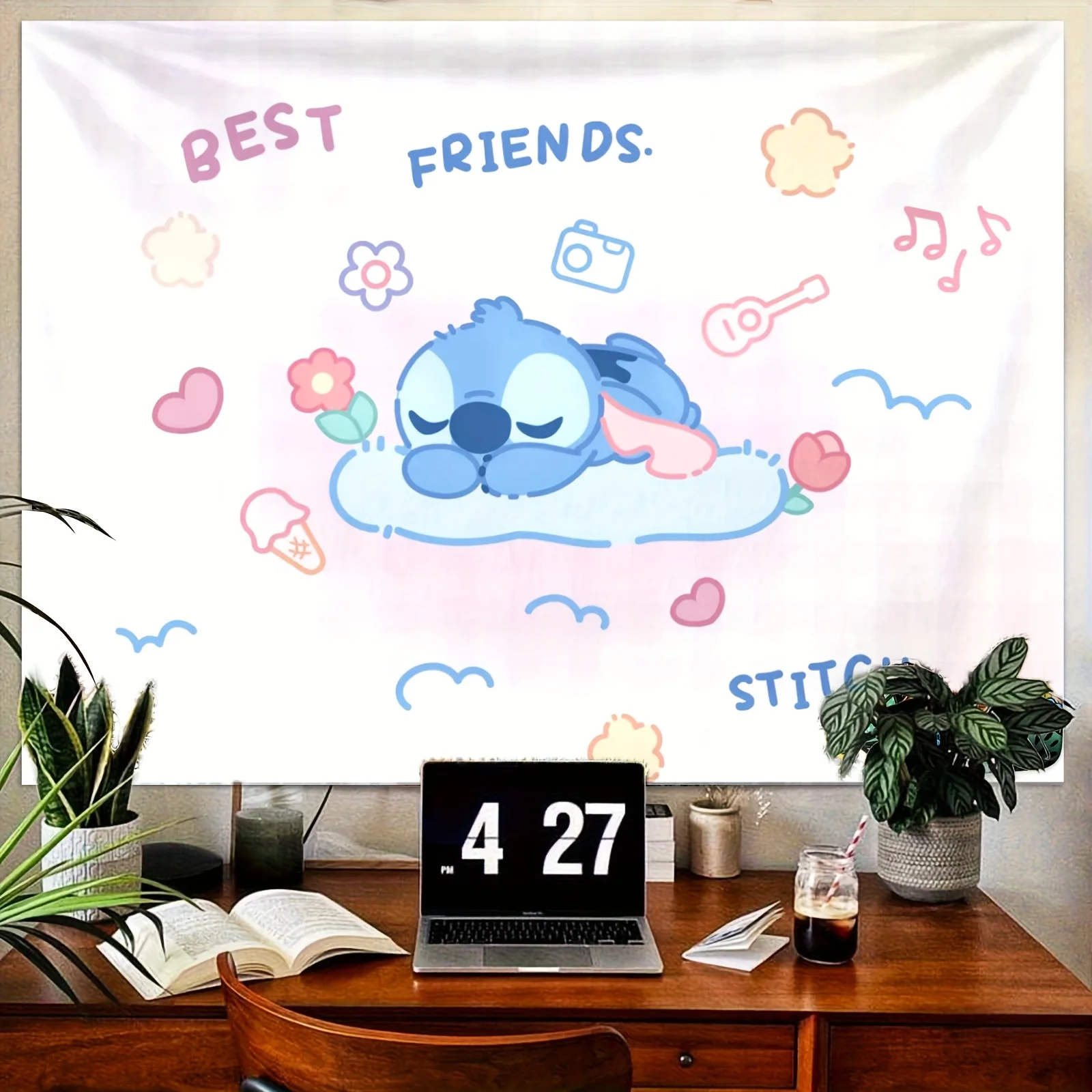 Disney Jit&Tapestry… - image