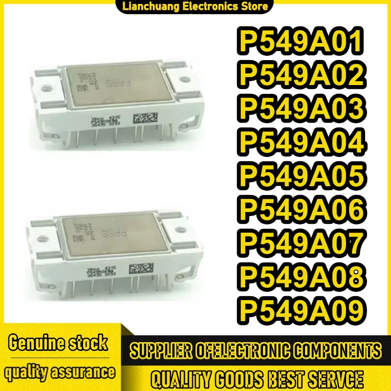 

P549A01 P549A02 P549A03 P549A04 P549A05 P549A06 P549A07 P549A08 P549A09 NEW AND ORIGINAL MODULE