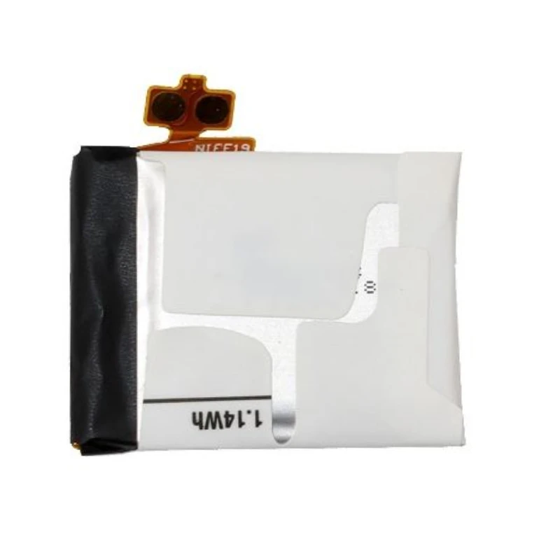 สำหรับนาฬิกาสมาร์ทวอทช์ Samsung Gear Live รุ่น SM-R382 แบตเตอรี่สำรอง รุ่น EB-BR382FBE จำนวน 3 ชิ้น