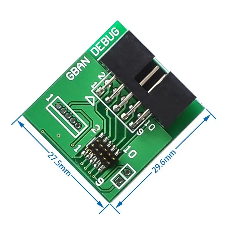 Zigbee Cc2531 - & AT27 CC2540 Zigbee CC2531 Placa