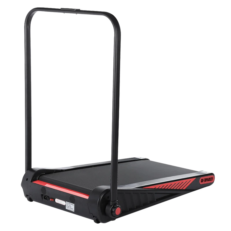Lfly Home Use Folding Treadmill Walkingpad with Incline Indoor Walking Running Exercise Machine Under Desk Foldable Treadmill