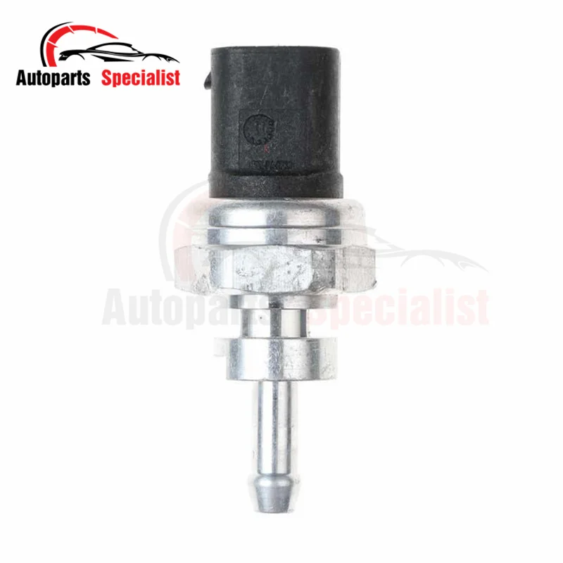 OE 8201000764 1PC Exhaust Pressure Sensor Air Conditioning Pressure Sensor For Nissan Qashqai For Renault Dacia