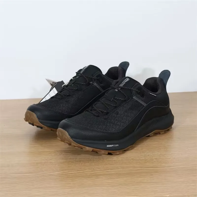 Popular Anti Slip and Wear-resistant Men and Women Trail Running Shoes Waterproof and Wear-resistant Outdoor Men's Sports Shoes