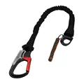 Red BK Buckle BK