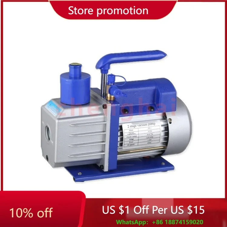 

Китай Другое охлаждение и теплообменное оборудование 2RS-1 Вакуумный насос