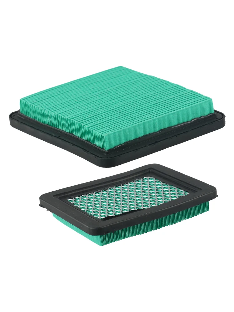 Lawn Mower Parts Air Filter Garden Home 1 Pc 17211-ZL8-023 Air Filter For Honda IZY HRG415 HRG465 High Quality