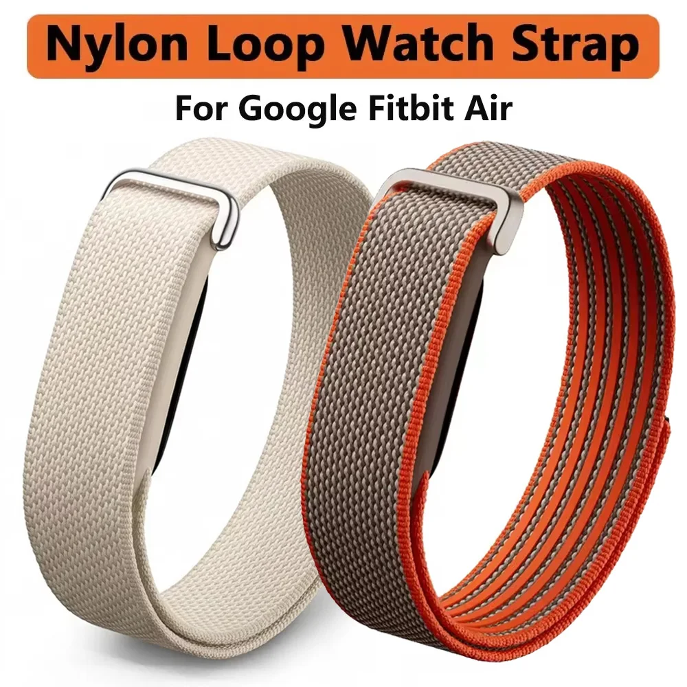 �y�Z�[�����z�i�C�������[�v�X�|�[�c�ґg�E�H�b�`�X�g���b�v Google Fitbit Air�u���X���b�g�p �ʋC�� ������ �o���h ���X�g�o���h �������i