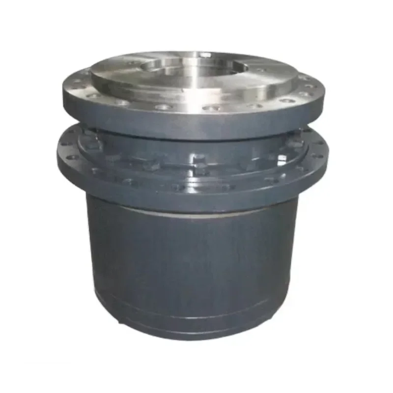 High Quality Hydraulic Motor Crane Gear Reducers Walking Reducer for Excavator