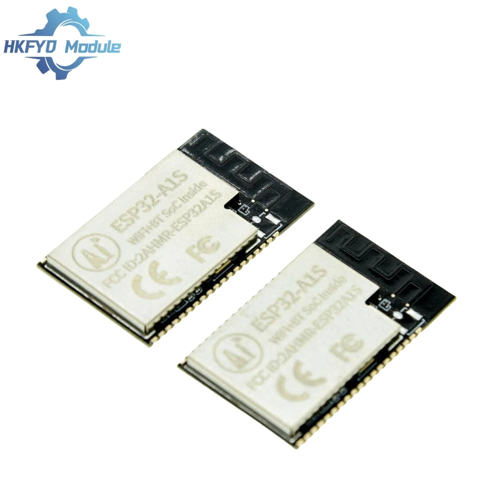 1pcs ESP32-A1S ESP32S WiFi + Bluetooth-compatible Module Audio Module On ESP32