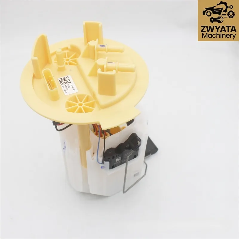 Fuel Pump Module Assembly A1674700594 1674700594 0580204038 For Mercedes-Benz GLE X167 GLE300d GLE350d GLE580 2.1L 3.0L 4.0L