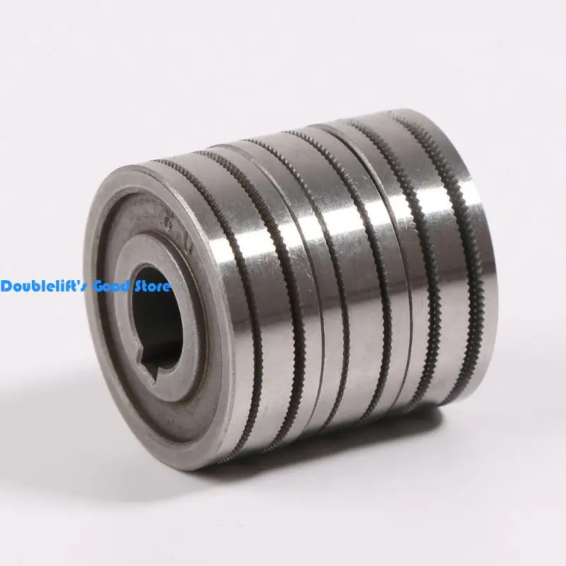 R9uf Feathel Welding Lolder Roll 0.8 إلى 1.0 مم/1.0 إلى 1.2 مم/0.6 إلى 0.8 ملم