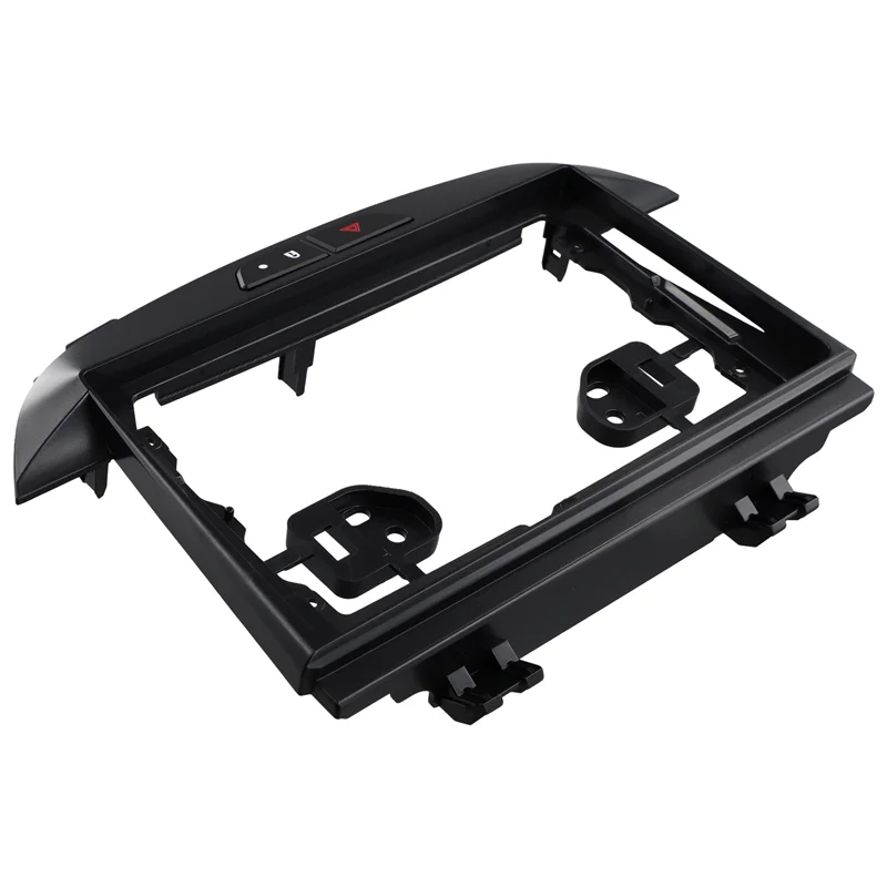 

Efficientt-9 Inch Car Radio Installation DVD GPS Player Fascia Panel Frame For Opel Grandland X Cossland X 2016-2020 Dash Mount