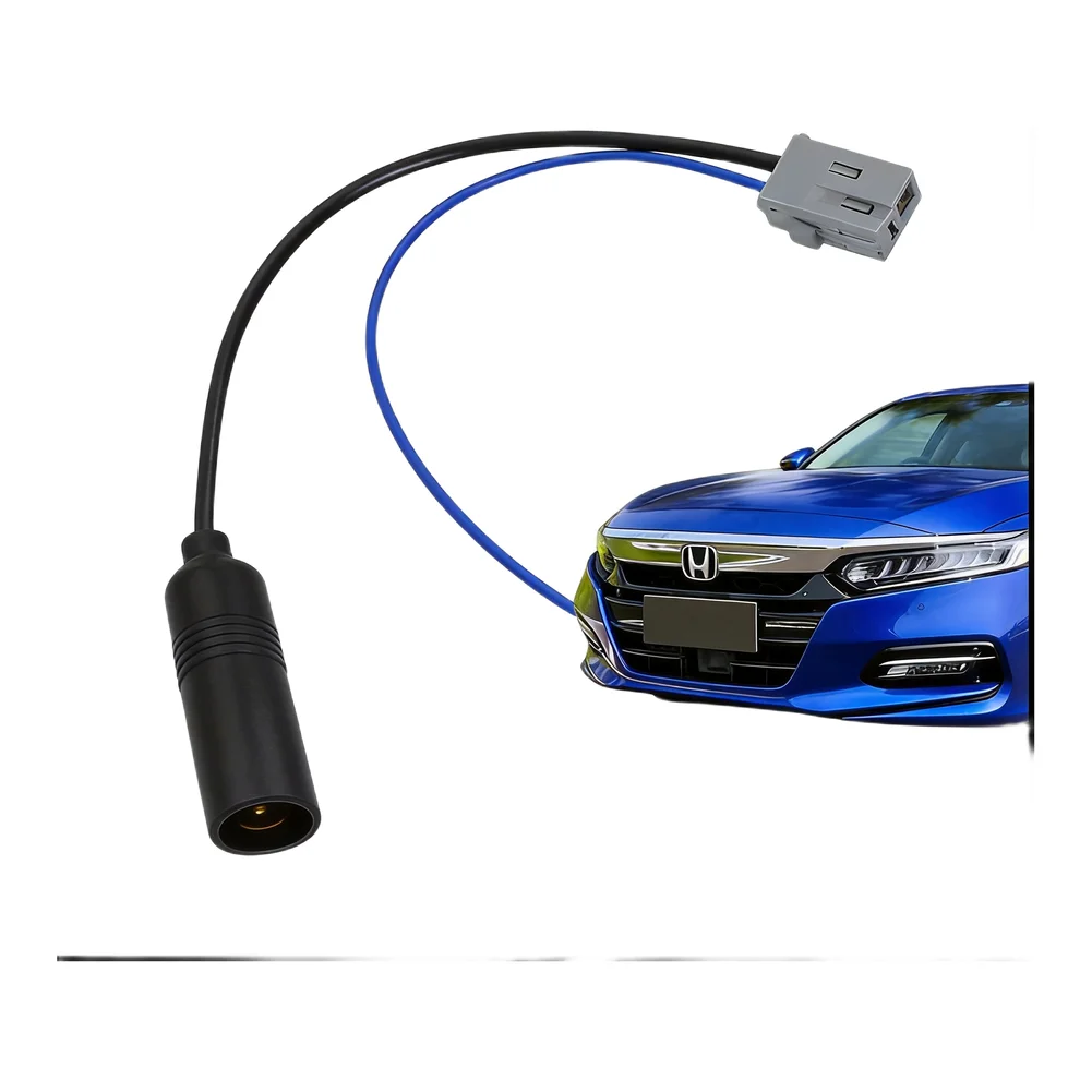 Manual Measurement Antenna Adapter Antenna Adapter Wear-resistant Easy To Install High-quality Materials Brand New