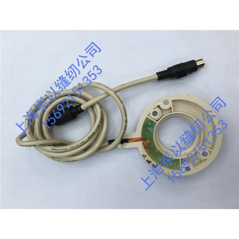 Fit for Sun Star Sewing Machine Pattern Machine Knitting Machine Jujube Cart 1201 1306 2516 Handwheel Positioning  Synchronizer
