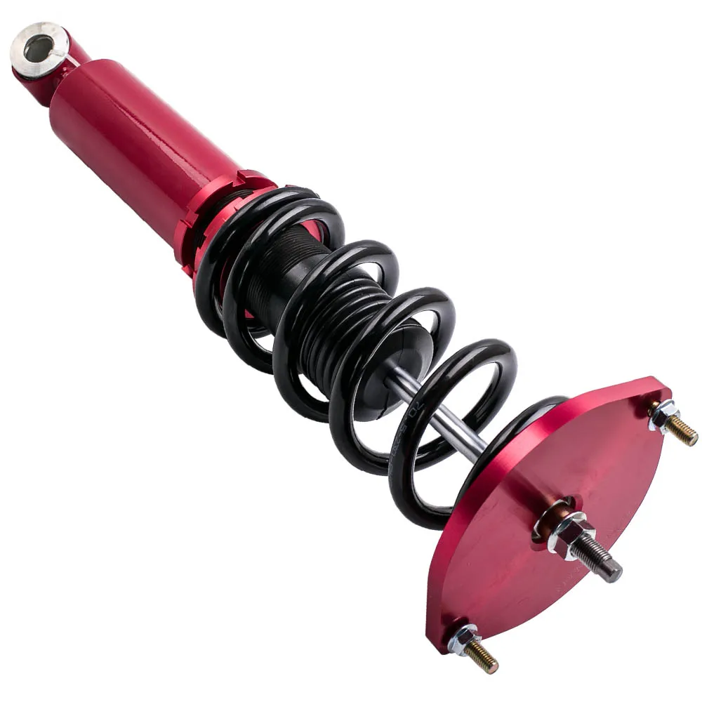 Coilover Suspension Kit for Mazda RX7 RX-7 FC 1.3 1986 1987 1988 1989 1990 1991 Coilover Suspension  Coilovers Shocks Springs