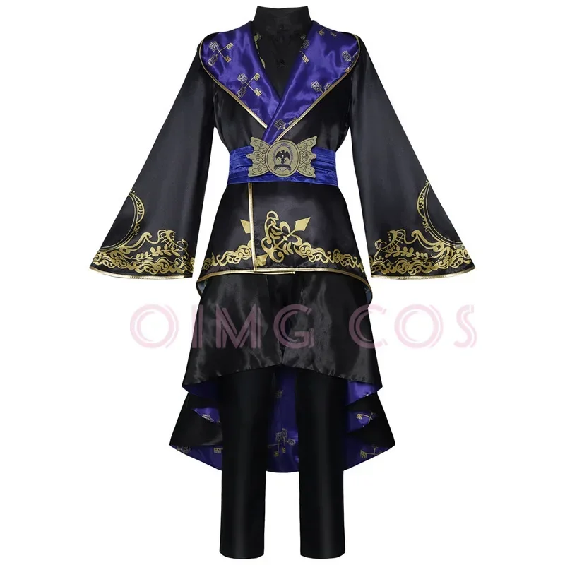 Thumbnail 3 - #70 Genshin Impact Costumes Comparison Guide