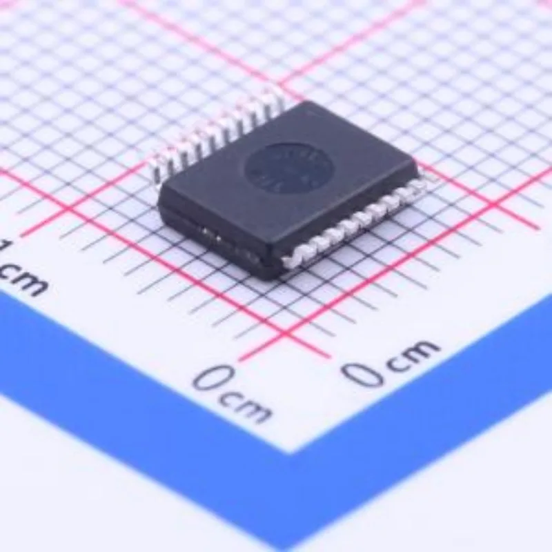 (5-20pcs) PIC16F18345-I/SS SSOP-20-208mil 100% Original In Stock (MCU/MPU/SOC) 18 1KB PIC 14KB