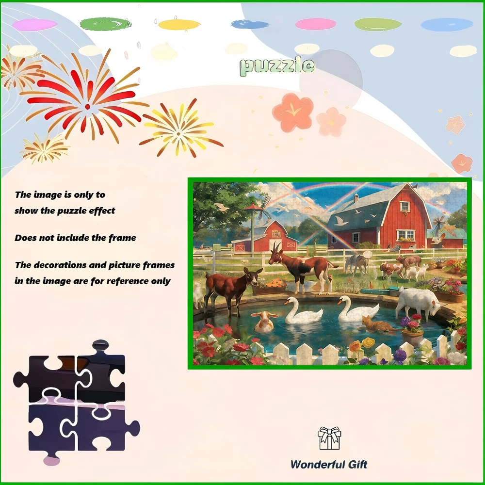 เกมปริศนาสำหรับผู้ใหญ่ 500/100 - Party Games Adult Birthday บทวิจารณ์และราคา