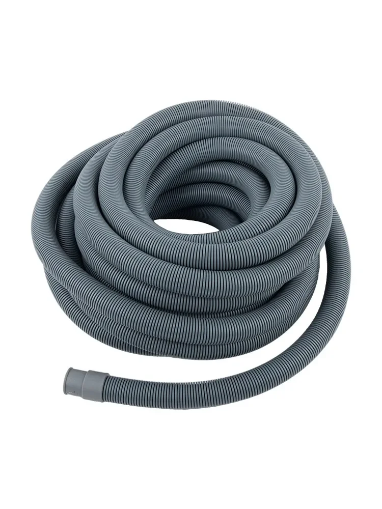 Washing machine drain pipe Dishwasher drain pipe Extension Drainage waste hose Extension