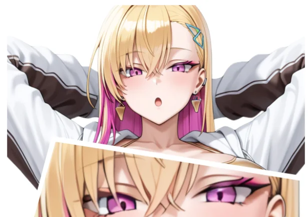 Japanese Anime Blue Archive Acrylic Double-Sided Stand Figure Model Plate Cosplay Collection Desktop Decor Gifts New YSGF