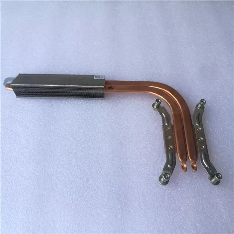 For DELL Optiplex 3030 all-in-one machine, radiator, heat dissipation copper tube 6HW6V