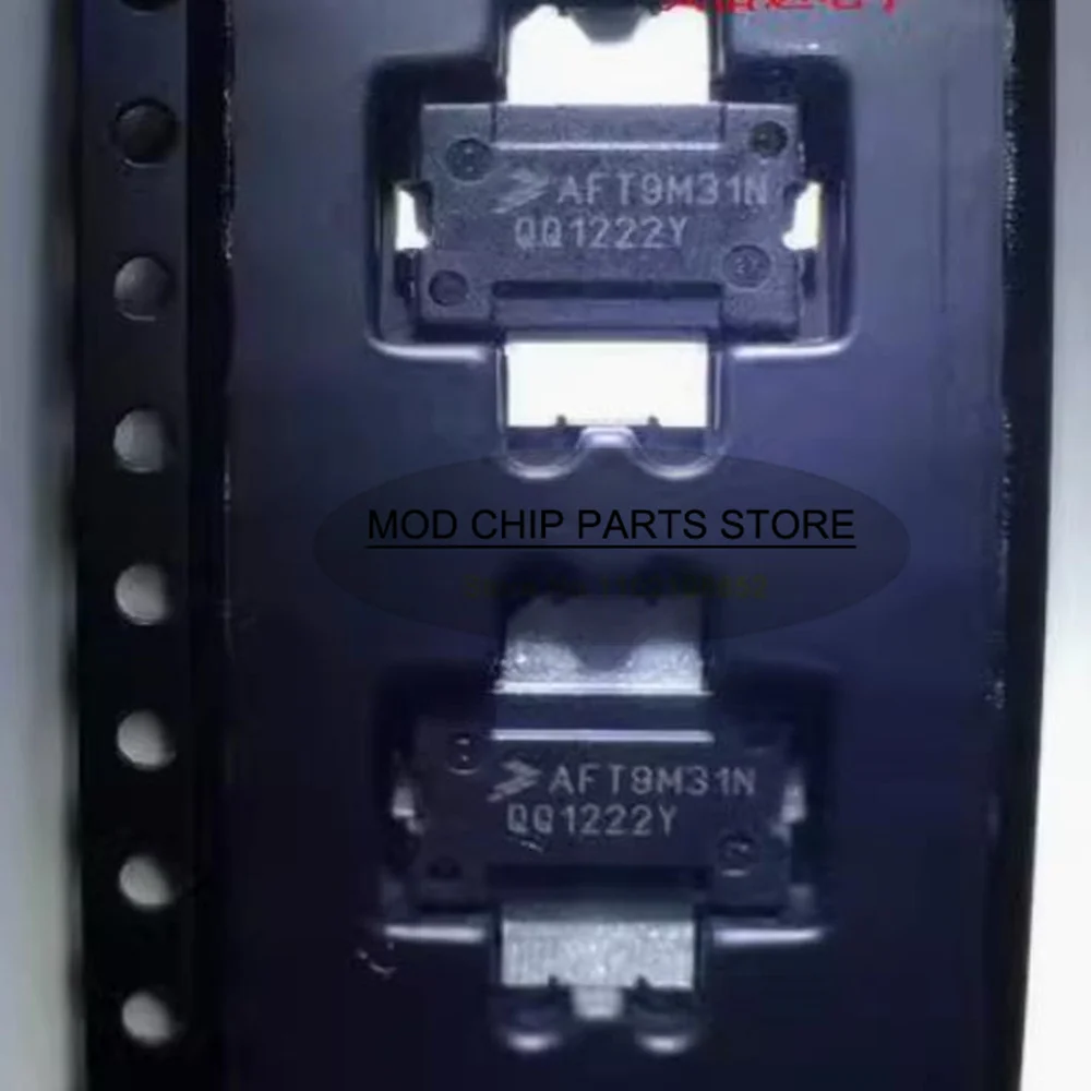 AFT09MS031NR1 AFT09MS031N Nouveau