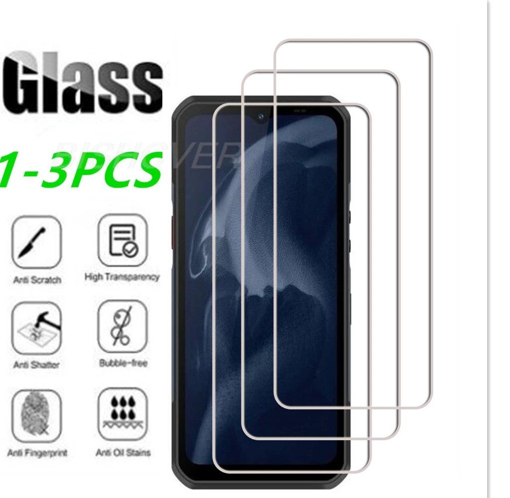 Tempered Glass Protective For Oukitel WP35 6.6