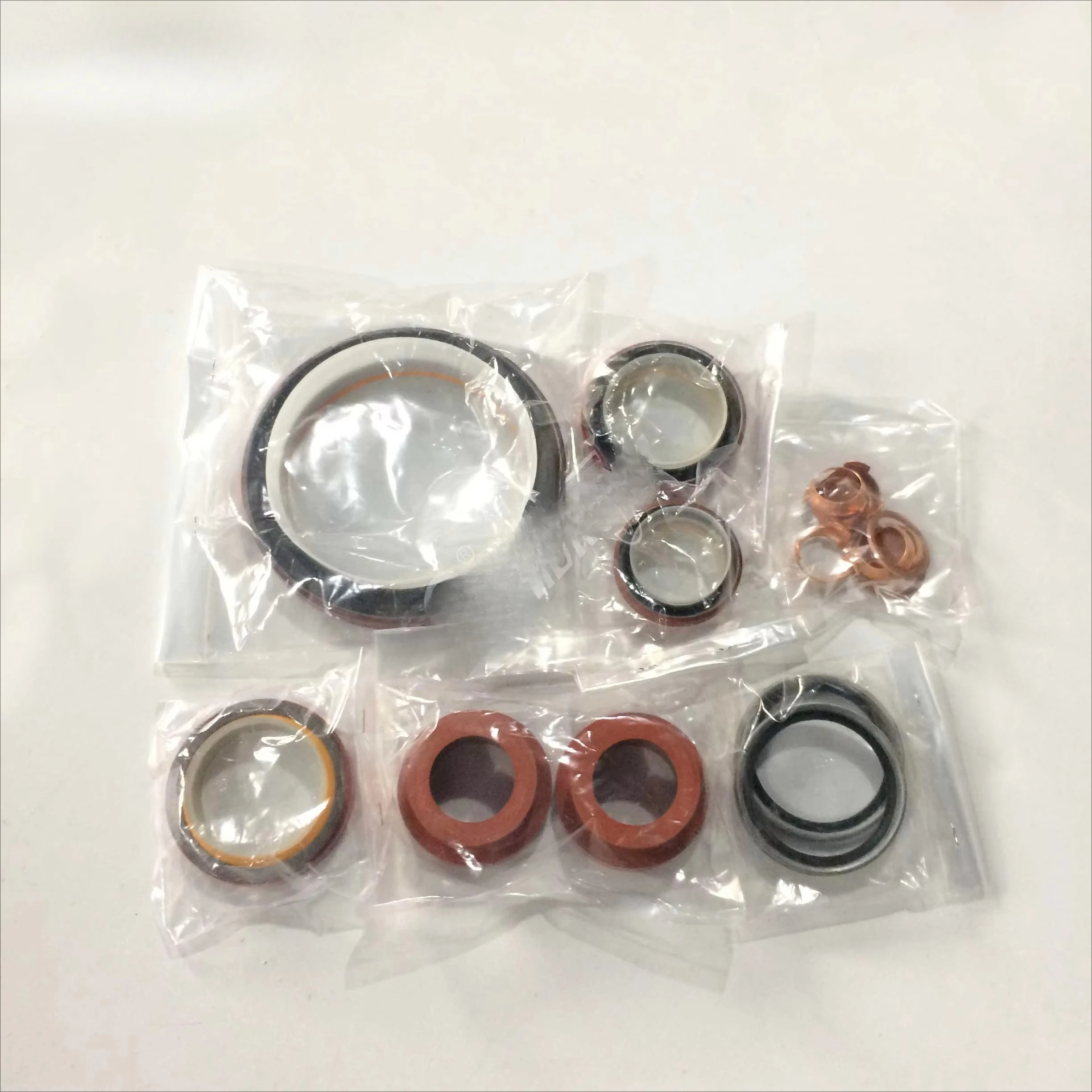 High Performance K19 Engine Parts Cylinder Gasket Kit 3801007 3800728 Construction Machinery Parts Full Set