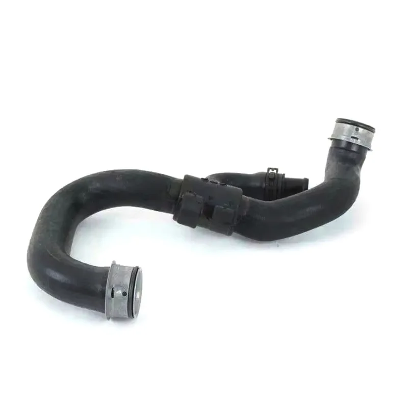 Superior-Engine Cooling Hoses Radiator Hose For Mercedes-Benz W204 C-Class C300 C350 E-CLASS (W212) A2045013782 A2045010482