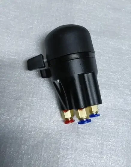 FM557 / FM515 LEVEL SPLITTER ME659565 GEAR KNOB SELECTOR for MITSUBISHI FUSO TRUCK