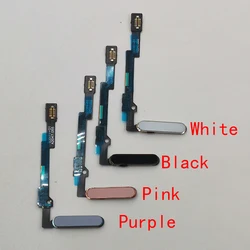 Touch ID Power On Off Button Key Fingerprint Connection Sensor Scanner Flex Cable For iPad Mini 6 Mini6 2021 A2567 A2568 A2569