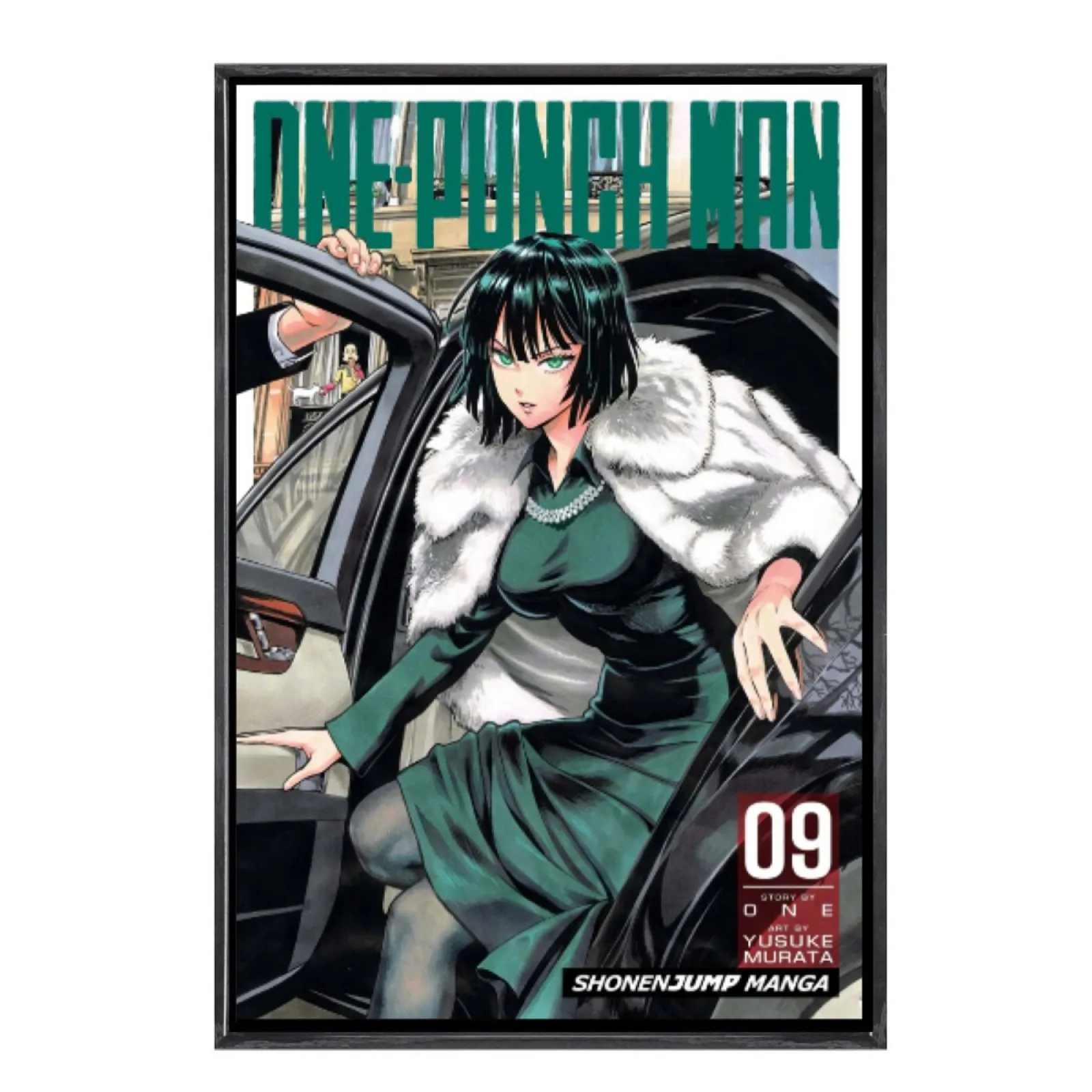 

Japanese Manga Multi-Size Canvas Poster Double Framed Wall Art,Dark Souls Home Decor for Living Room Bedroom