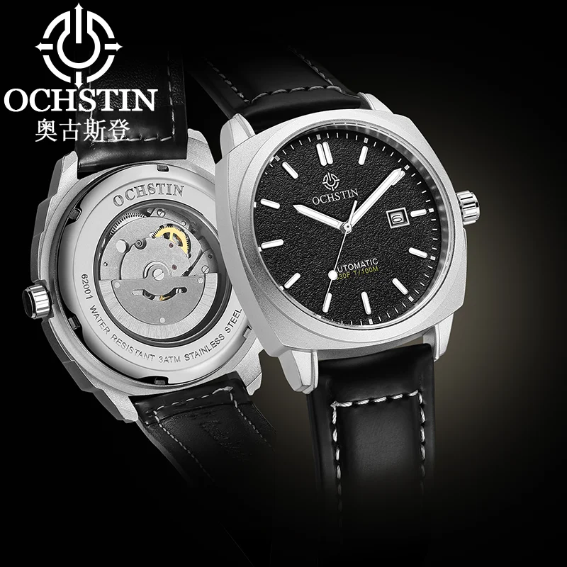 Reloj OCHSTIN para hombre con - Men'S Formal Wear Watches reseña y precio
