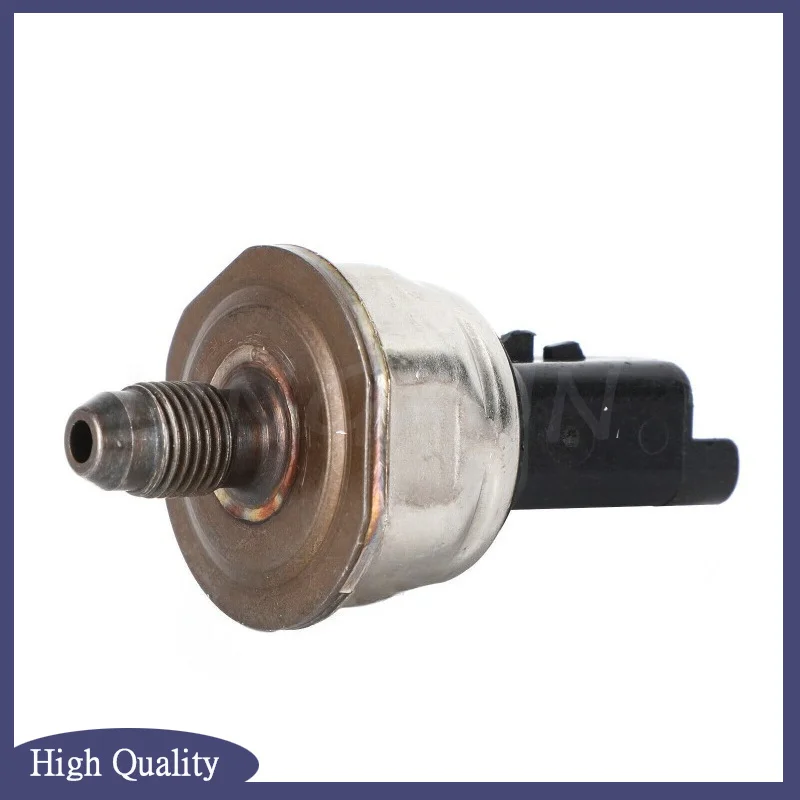 FUEL RAIL HIGH PRESSURE SENSOR 6PH2001.2 Fit For BMW MINI COOPER S R55 R56 R57 R58 R59 1.6 EP6 9813754680