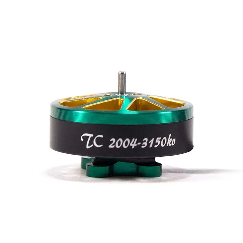 4PCS BrotherHobby TC 2004: High-Performance, Ultra-Light Motors for FPV Racing with Small Motors