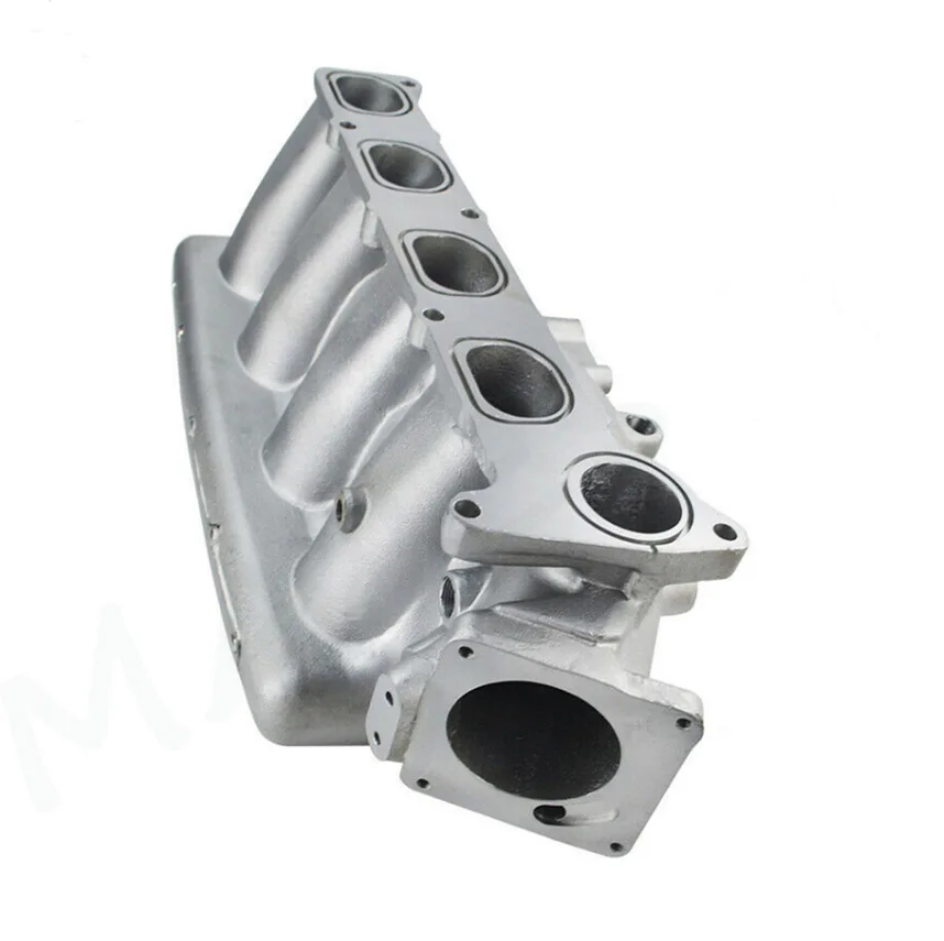 Cast Intake Manifold Fit For Ma*zda 3 MZR For For*d Focus Duratec 2.0L 2.3L Engine