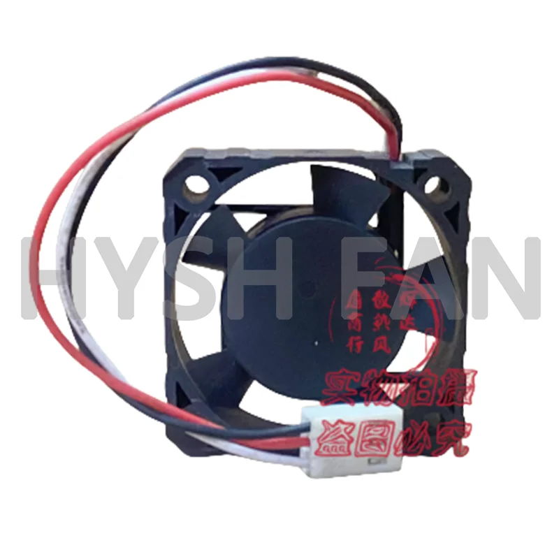 New Original F412RS05LB-03 4012 5V 3-wire Cooling fan