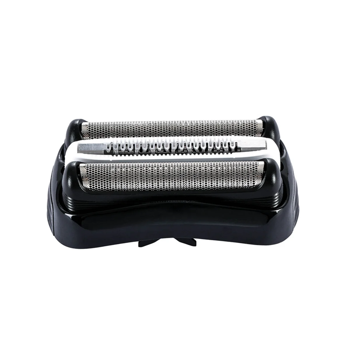 Cabeça de barbeador de substituição 32B para Braun Série 3 Foil Shaver 300S 301S 310S 320S 330S 340S 360S 380S,3000S 3010S 3020S