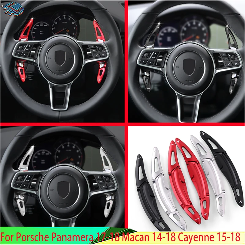 for-porsche-panamera-17-18-macan-14-18-cayenne-15-18-steering-wheel-shift-paddle-extension-718-16-18-911-15-18-918-spyder-15-17