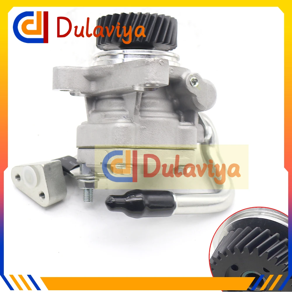 Car Parts Steering Pump For ISUZU D-MAX Pickup 4JK1 4JJ1 8-97946694-0 8973559800 8973559803 8979466940 8979466790 8-97355980-0