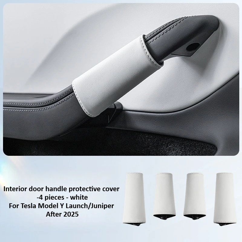 4PCS Door handle