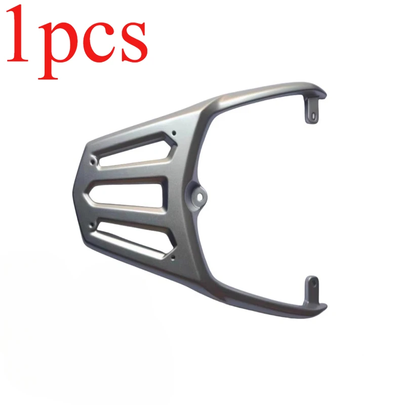 

Suitable for U100 Trailer Rack HJ100T-11 for NFR125 HJ125T-57 Rear Rack Luggage Rack Tail Wing Armrest