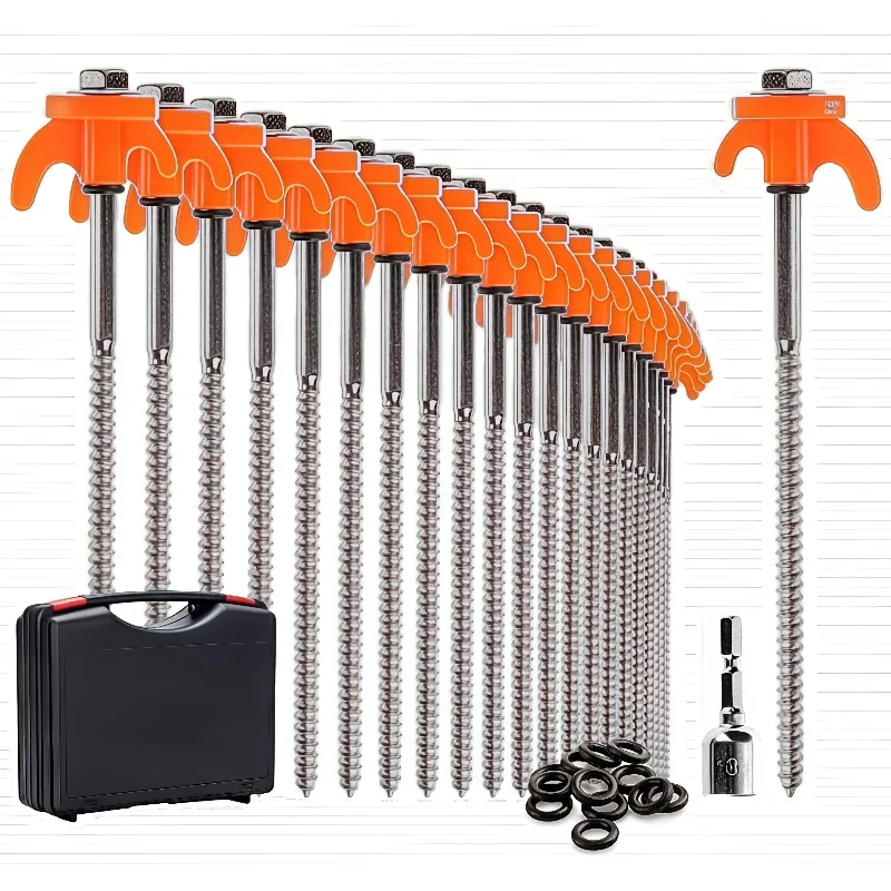 #63 Latest Awning Accessories Updates